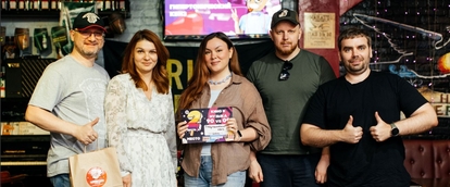 Гипертонический квиз